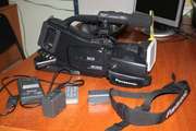 Видеокамеры Panasonic md 10000 и Panasonic м 3000 продам